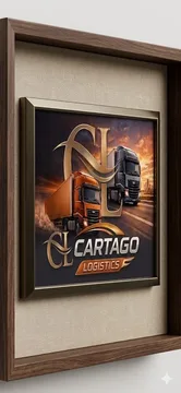 Cartago Logistics  Transportista en TERNAT  Bélgica